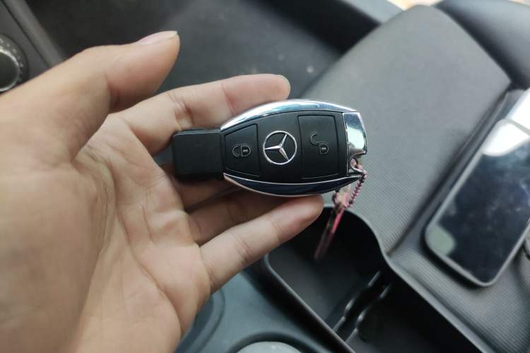Used Mercedes-Benz B-Class 2015 B 200 Sport Edition