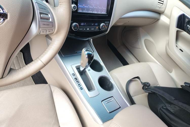 Used Nissan Teana 2016 Revised Version 2.0L XL Comfort Edition
