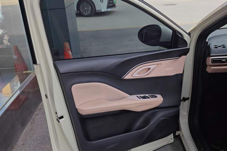 Used BYD Seagull 2023 Free Edition