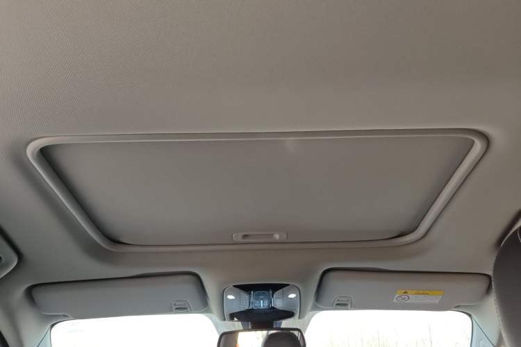 Used GAC Trumpchi M8 2020 Master Edition 390T Supreme Version
