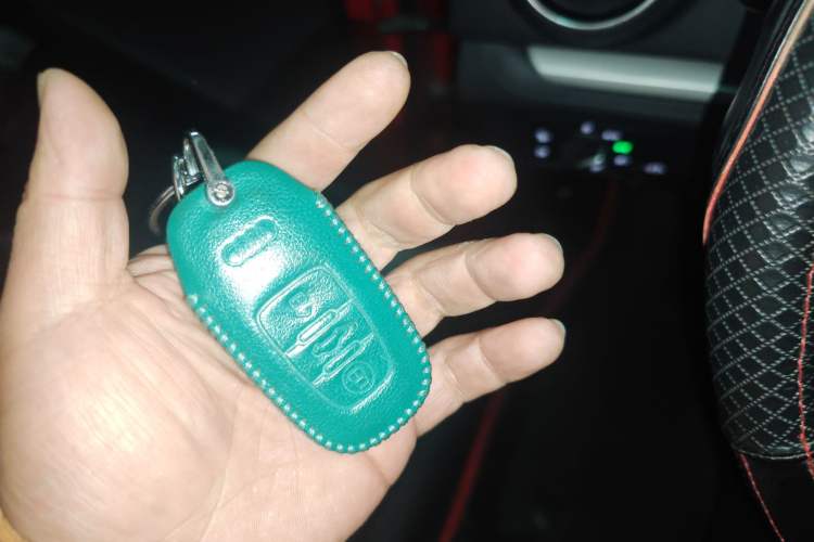 Used Audi A3 2020 Restyled Sportback 35 TFSI Entry-Level China VI Emission Standard