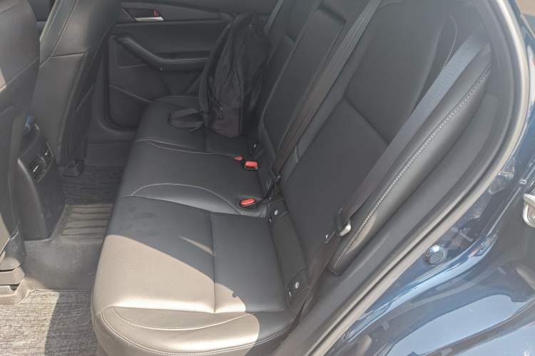 Used Mazda CX-30 2022 2.0L Automatic Zhiyue Trim