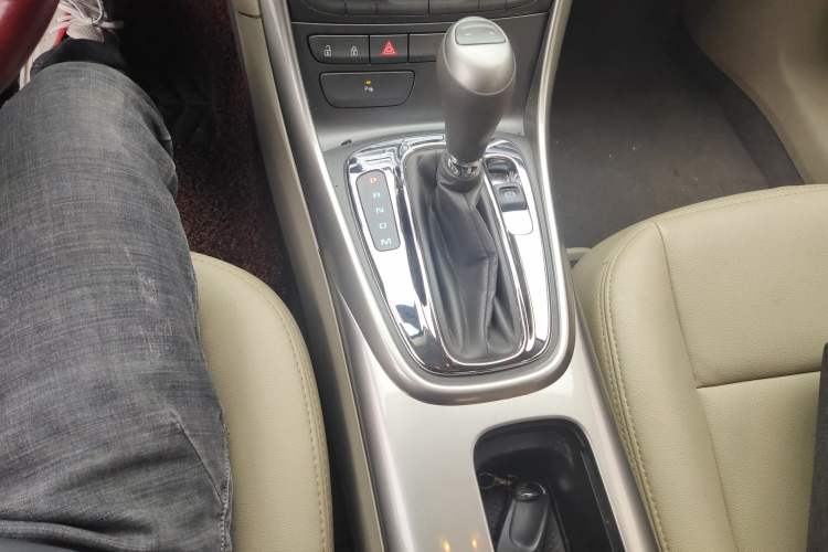 Used Chevrolet Malibu 2014 2.0L Automatic Comfort Edition
