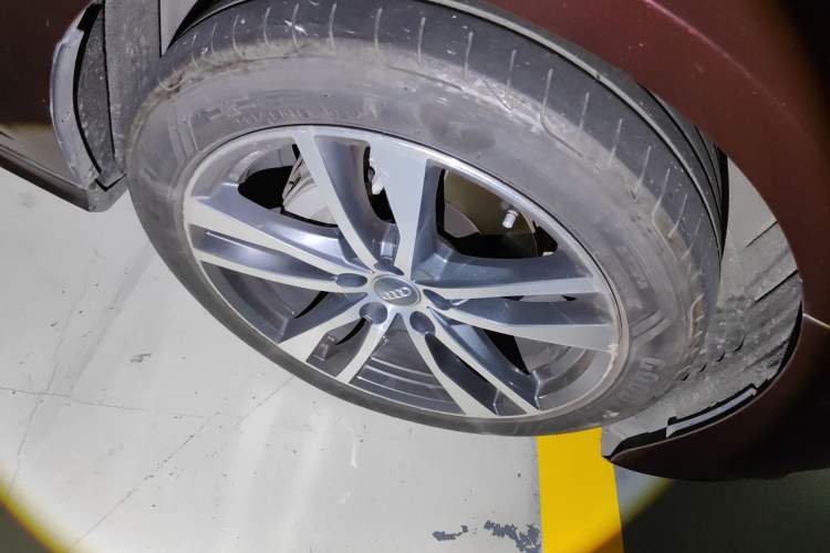 Used Audi A6L 2019 40 TFSI Luxury Dynamic Model
