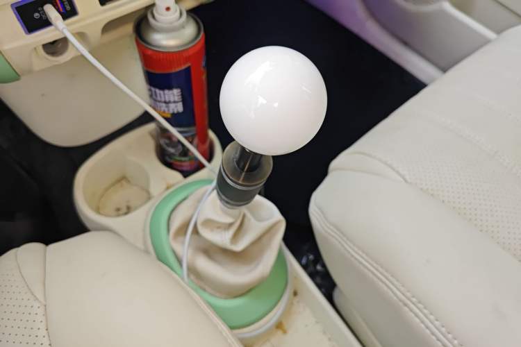 Used Great Wall Coolbear 2009 1.5L Manual Luxury Version