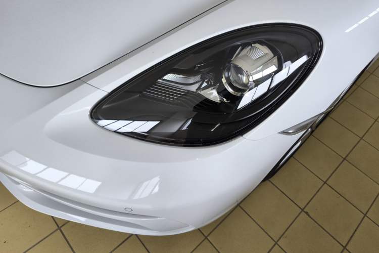 Used Porsche 718 2023 Boxster Style Edition 2.0T