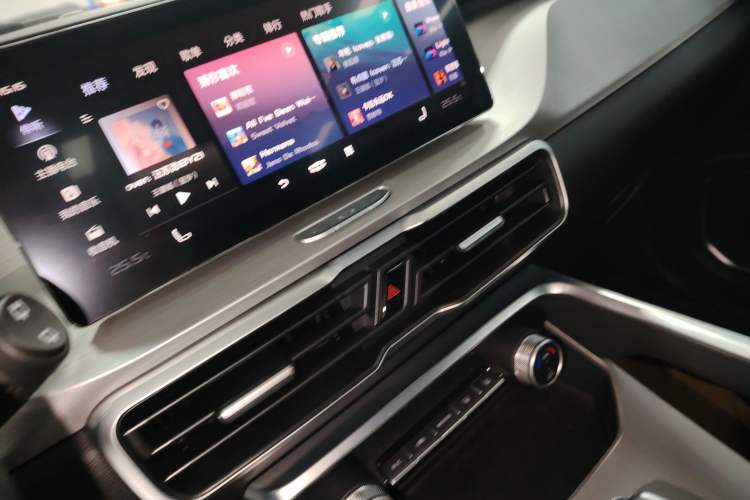 Used Geely Auto Coolray New Energy 2020 1.5T ePro Super
