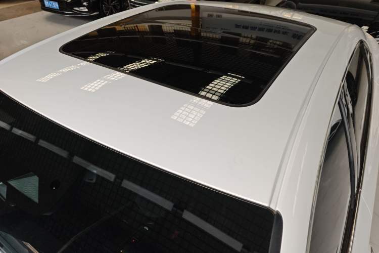 Used Geely Auto Preface 2025 Dongfang Yao 2.0TD Moonlight Edition