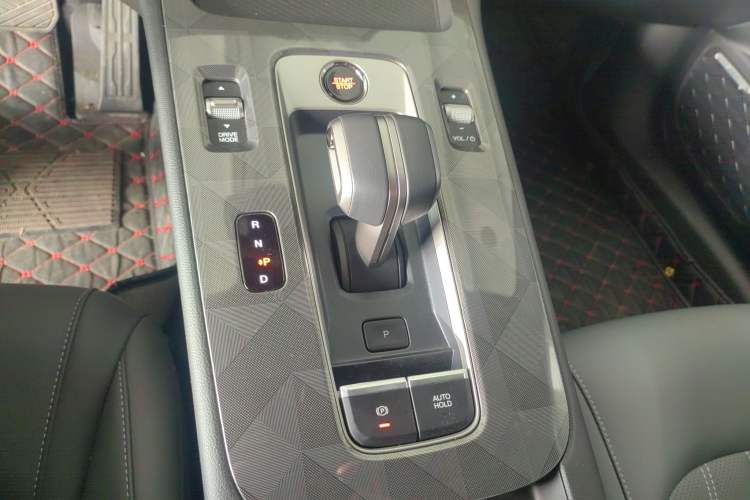 Used GAC Trumpchi EMPOW 2024 270T DCT Yingbao S Edition