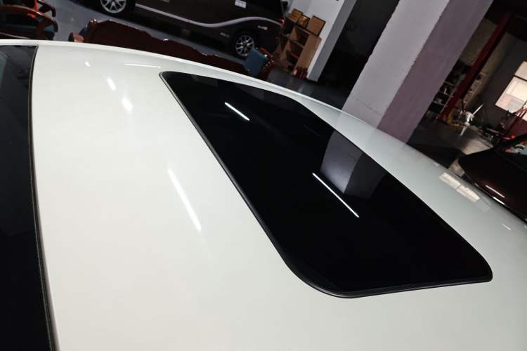 Used Ford Mondeo 2013 1.5L GTDi180 Fashion Edition