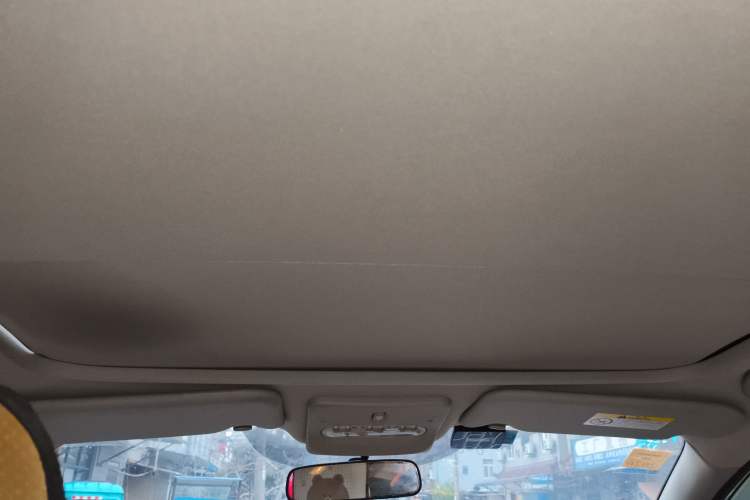 Used Nissan Qashqai 2016 2.0L CVT Luxury Edition
