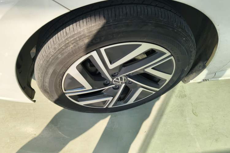 Used Volkswagen Sagitar 2023 200TSI DSG Excellence Edition