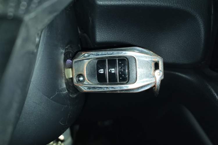 Used Honda CR-V 2019 240TURBO CVT 2WD Comfort Version China VI Emission Standard
