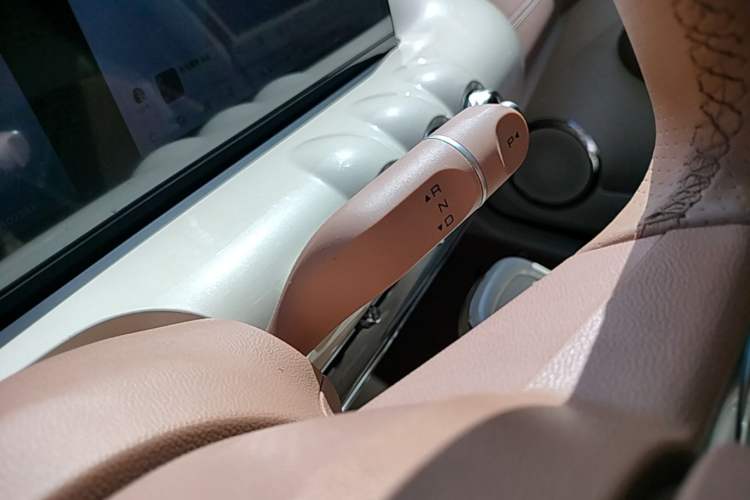 Used Wuling Bingo 2025 333 km Lingxi Deluxe Edition
