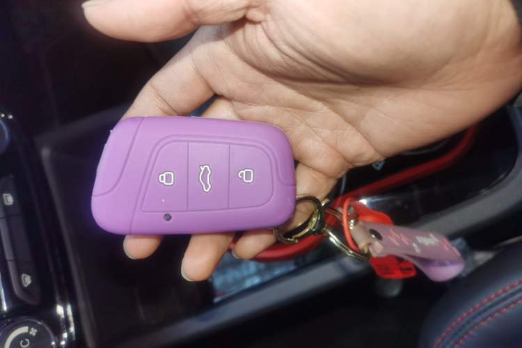 Used Chery Little Ant 2022 Sweet Pink Edition Full-Sugar Version Lithium Iron Phosphate 30 kW 301 km