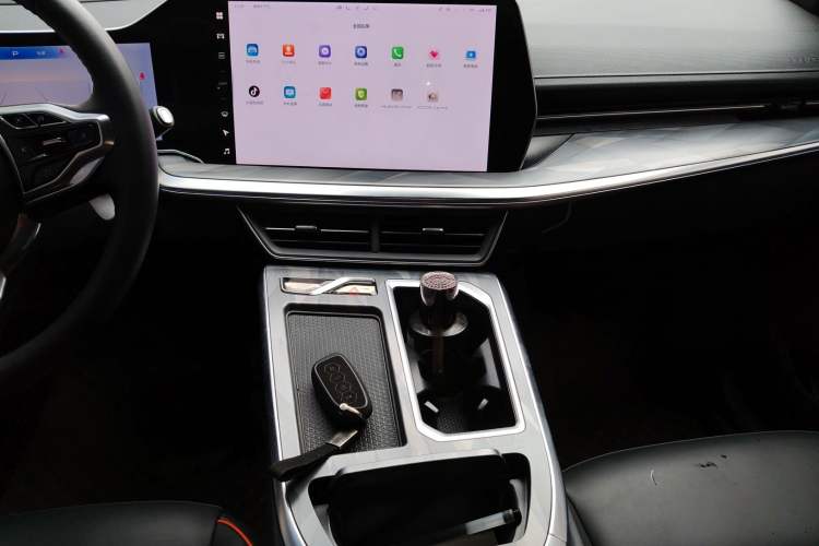 Used Haval XY 2022 1.5T Smart Edition
