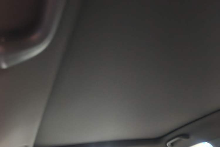 Used CHANGAN UNI-T 2022 1.5T Prestige Version Headliner