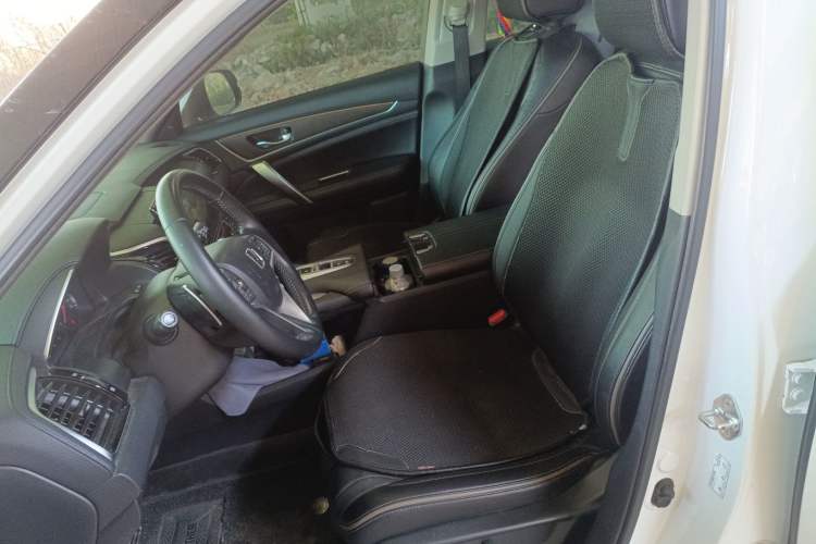 Used Honda Avancier 2020 370TURBO Four-Wheel Drive Premium Edition