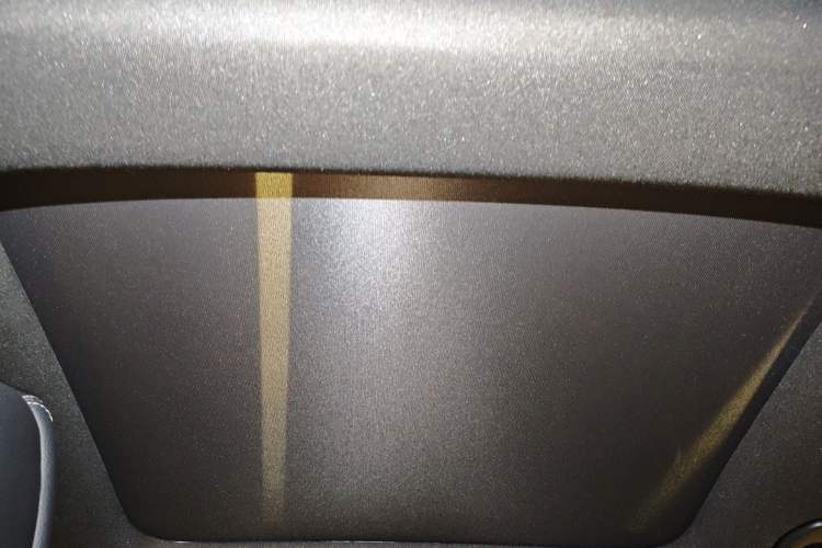 Used Mercedes-Benz GLC 2016 GLC 260 4MATIC Luxury Model Headliner