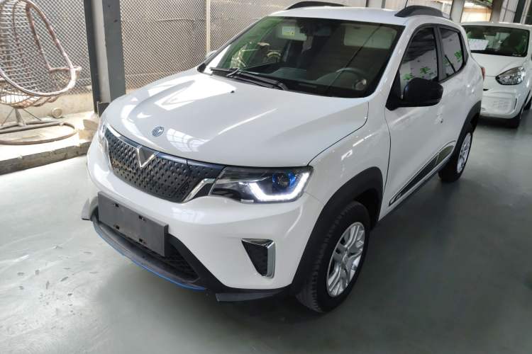 Used Venucia e30 2020 Elite Version