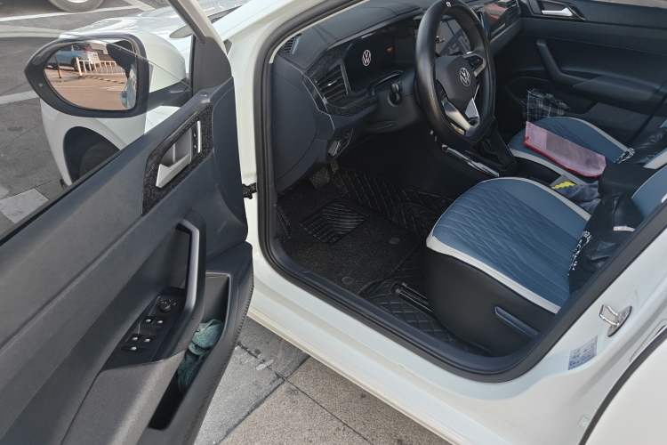 Used Volkswagen Lavida 2025 New Sharp 1.5L Outstanding New Edition