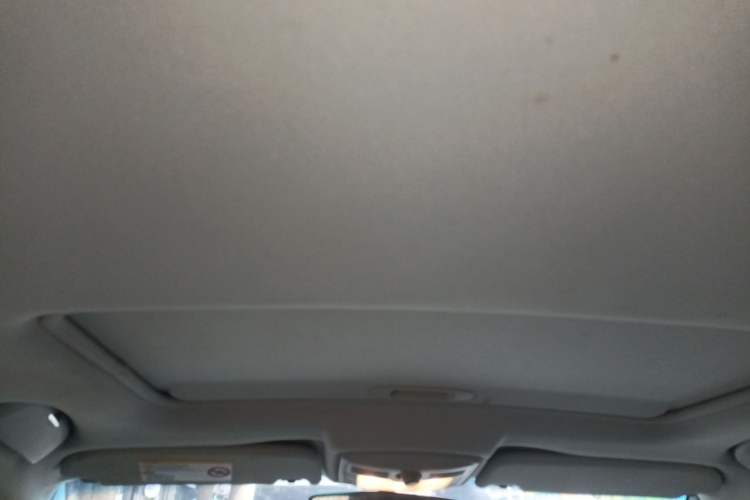 Used MG 6 2013 Hatchback 1.8T Automatic GT Value Edition
