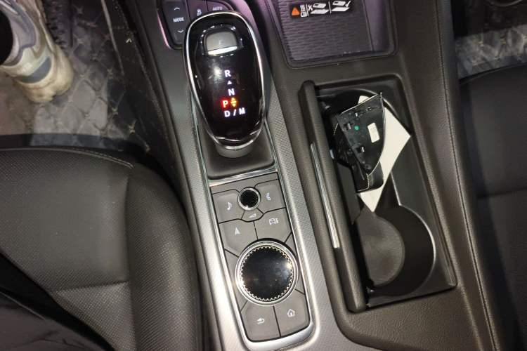 Used Cadillac CT5 2024 28T Luxury Pro Trim
