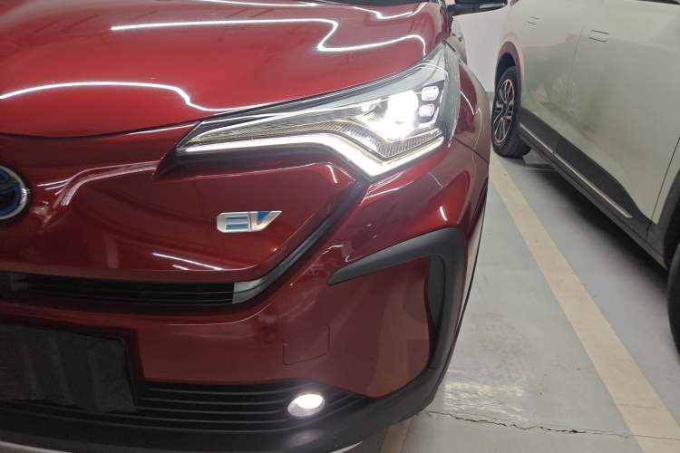 Used Toyota IZOA EV 2020 E·Elite Edition
