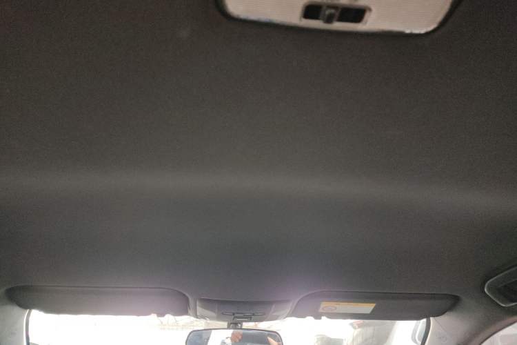 Used Toyota Levin 2022 Facelift TNGA 1.5L CVT Progressive Edition Headliner