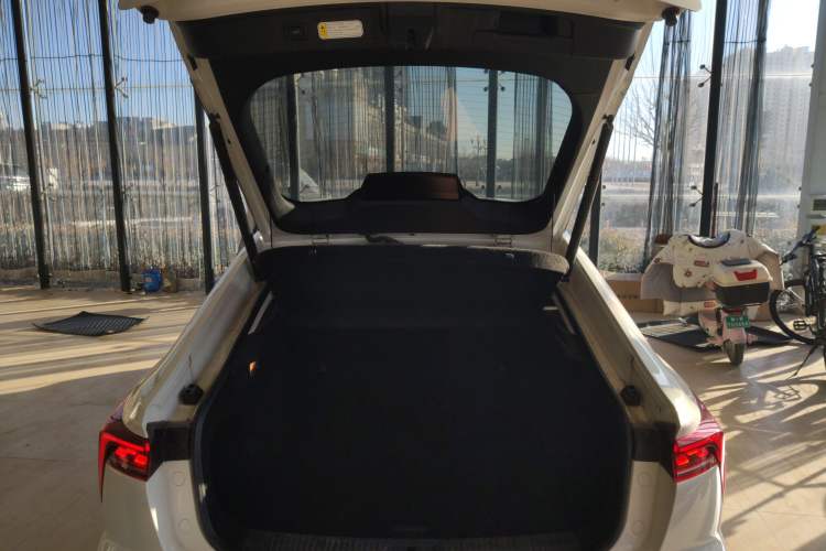 Used Bestune B70 2022 Third Generation 1.5T Automatic Premium Edition