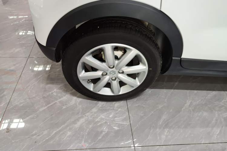 Used Leapmotor T03 2022 Agate Edition Exterior 5