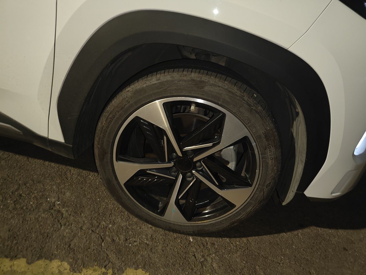Geely Galaxy L7 2023 1.5T 115 km Starship — снимка 8