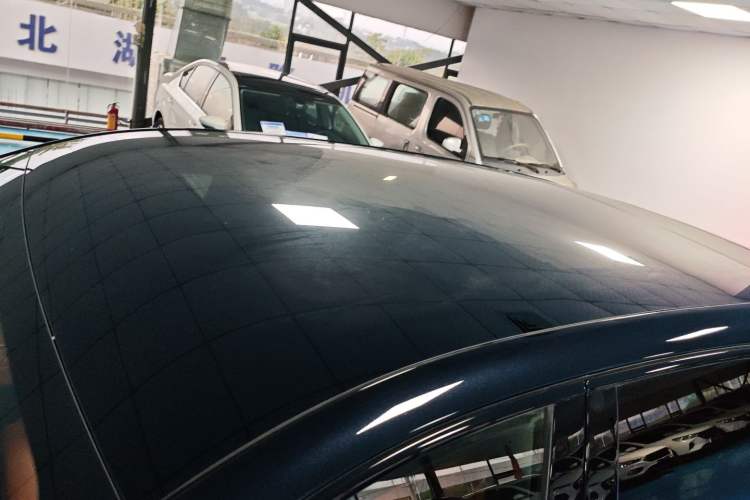 Used Li Auto L6 2024 Pro Model
