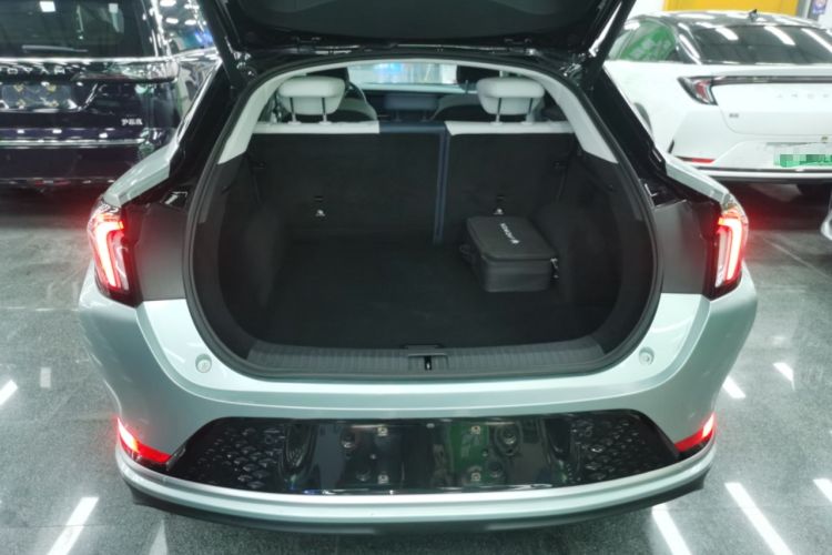 Used ARCFOX Alpha S 2021 708S+ 160kW