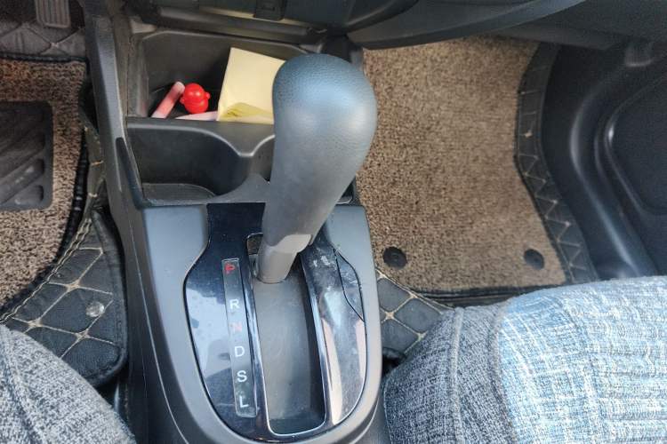 Used Honda Fit 2018 1.5L CVT Comfort Version
