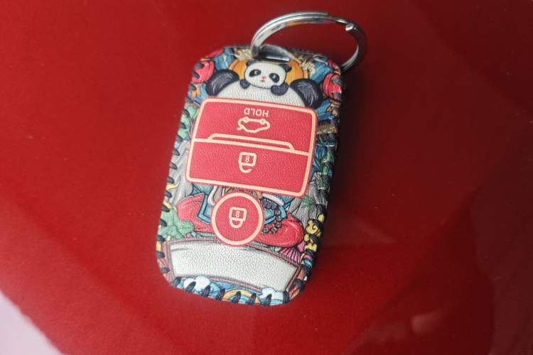 Used Kia KX Cross 2017 1.4L AT GLS