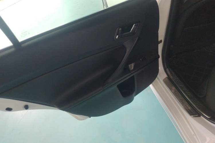 Used Toyota Reiz 2013 2.5V Shangrui Edition
