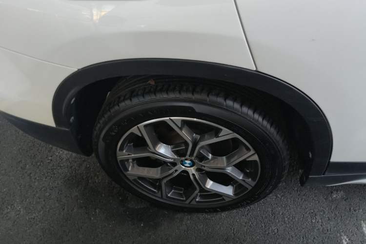 Used BMW X1 2020 sDrive20Li Premium Edition Right Rear Wheel Hub