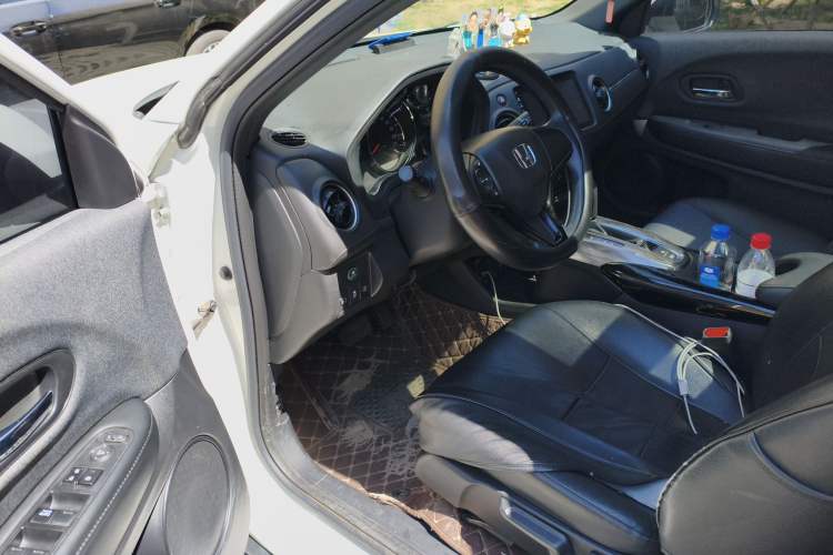 Used Honda XR-V 2021 1.5L CVT Comfort Version Driver Seat