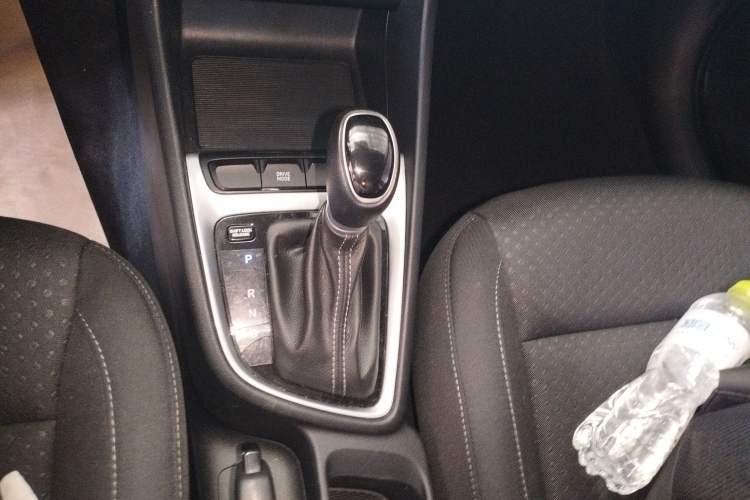 Used Hyundai Celesta 2018 1.6L Automatic GL Enjoyment Edition China VI compliant
