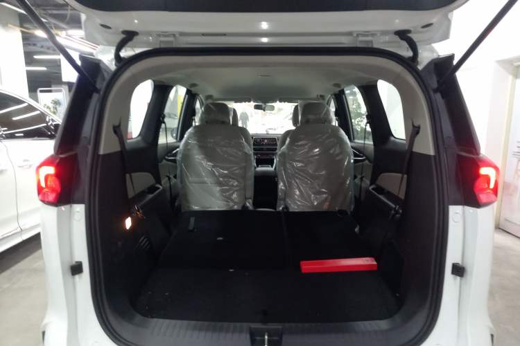 Used SAIC MAXUS G50 2024 1.5T Dragon Soars Everywhere Edition
