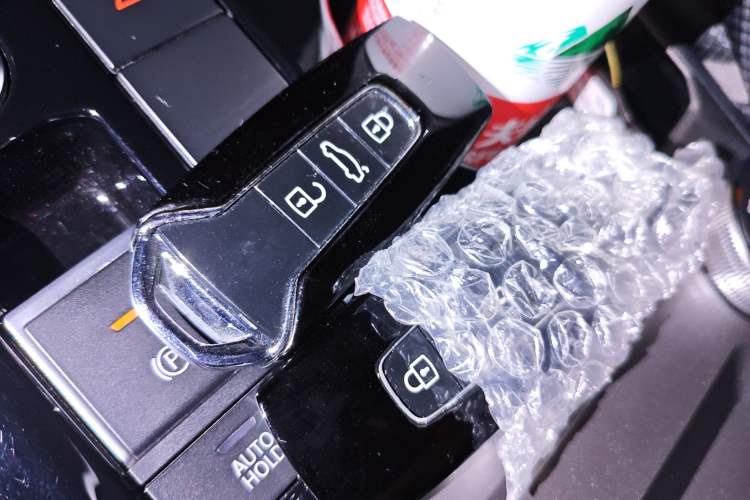 Used Volkswagen Touareg 2019 2.0TSI Ruiyi Edition China VI Standard