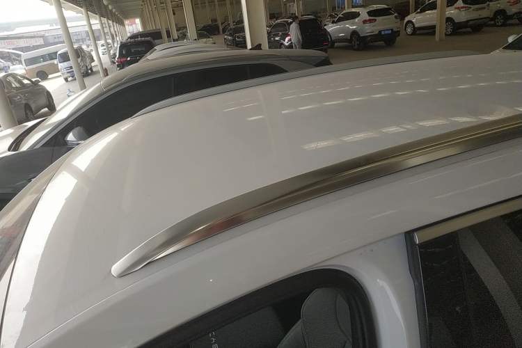 Used BYD Song Pro New Energy 2025 2nd Generation Intelligent Driving Version DM-i 75KM Leading Edition Roof