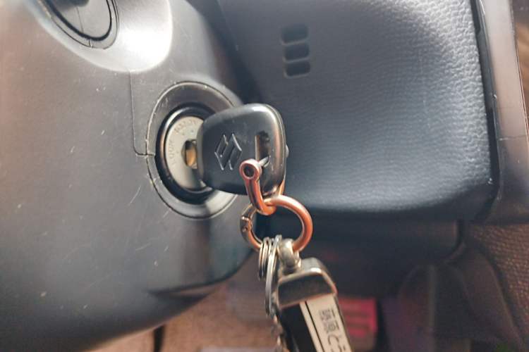 Used Suzuki Swift 2016 1.5L Automatic Fashionable Coolplay Edition