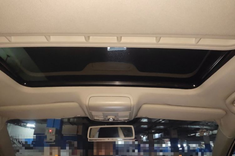 Used Volkswagen Sagitar 2012 1.4TSI Automatic Flagship Edition