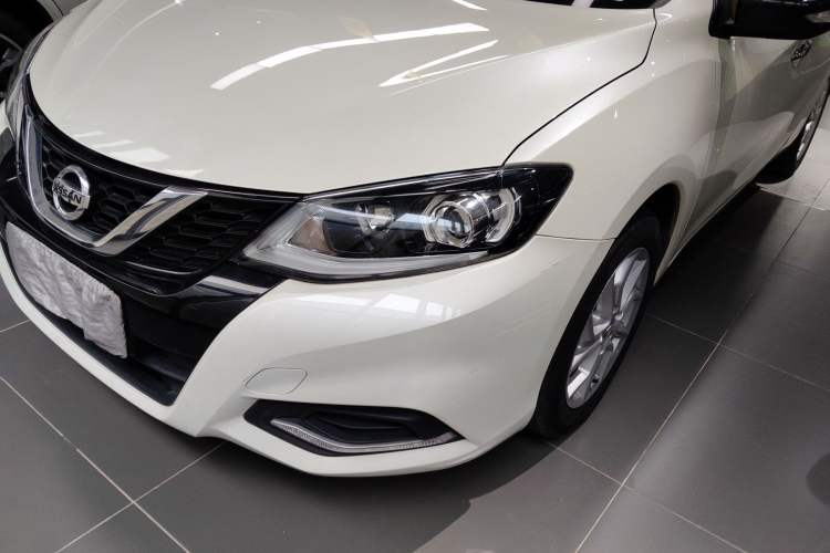 Used Nissan Tiida 2024 1.6L CVT Smart Drive Edition