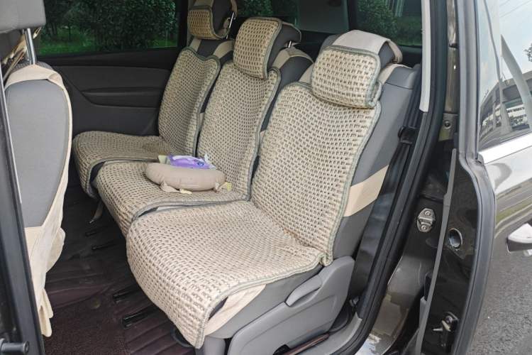 Used Volkswagen Sharan 2016 280TSI Enjoyment Model 7-Seater
