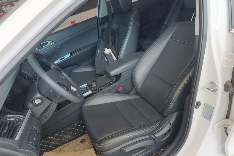 Used Hyundai Mistra 2019 1.6T Automatic Smart GLS China VI Standard
