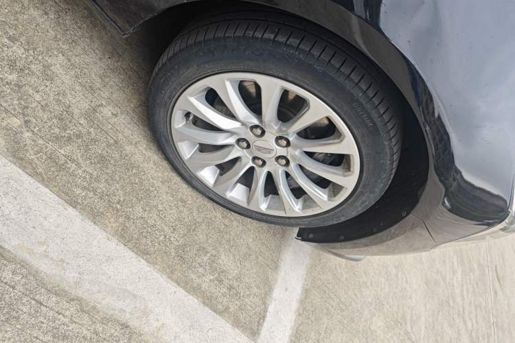 Used Cadillac XTS 2018 28T Elite Edition