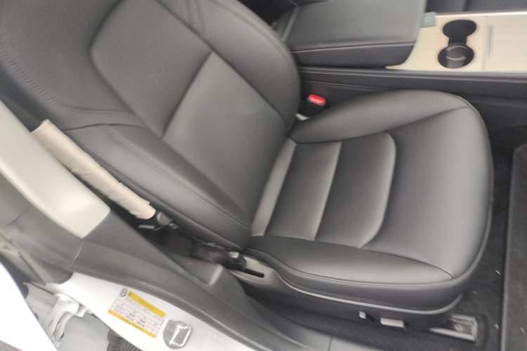 Used Tesla Model 3 2021 Revised Version II – Performance High-Performance All-Wheel-Drive Edition
